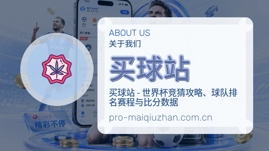 买球站